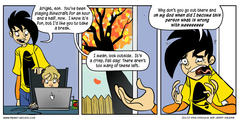 Illustration for article titled Sunday Comics